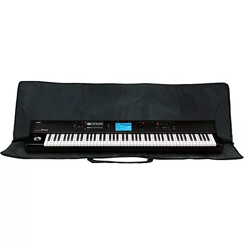Gator GKBE-88 88-Note Economy Keyboard Gig Bag Black 60