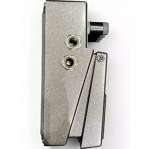 Used BOSS RV6 Digital Reverb Effect Pedal - musicians--Friend