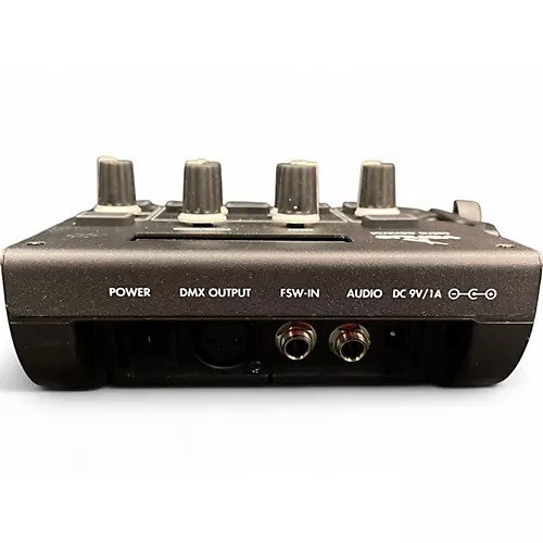 Used Venue TETRA CONTROL Lighting Controller - musicians--Friend