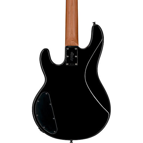 Sterling by Music Man Pete Wentz Signature StingRay Black - musicians--Friend
