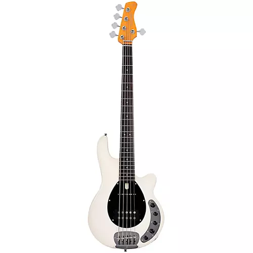 Sire Marcus Miller Z7 5-String Electric Bass Antique White - musicians--Friend