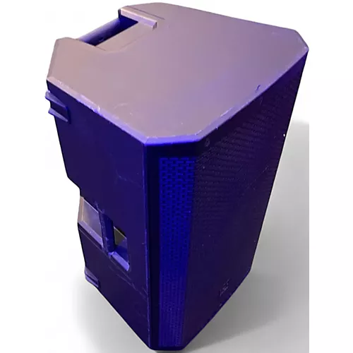 Used Electro-Voice ZLX-12P 12in 2-Way Powered Speaker - musicians--Friend