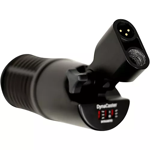 sE Electronics DynaCaster Dynamic Broadcast Microphone - musicians--Friend