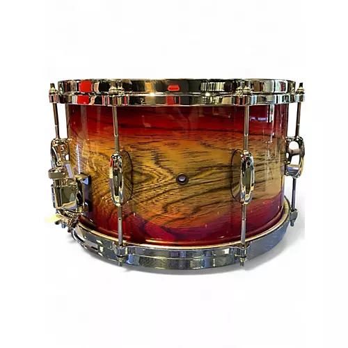 Used TAMA 14X8 STAR  JAPANESE SEN BURST Drum JAPANESE SEN BURST 216 - musicians--Friend