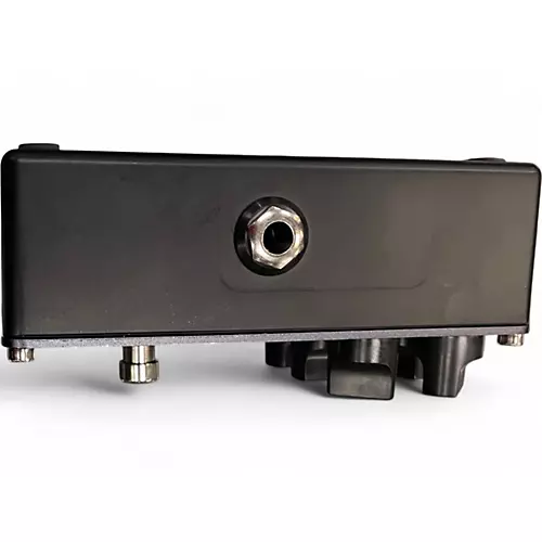 Used VOX CUTTING EDGE Effect Pedal - musicians--Friend