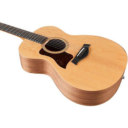 Taylor Academy 12e Grand Concert Left-Handed Acoustic-Electric Guitar Natural - musicians--Friend