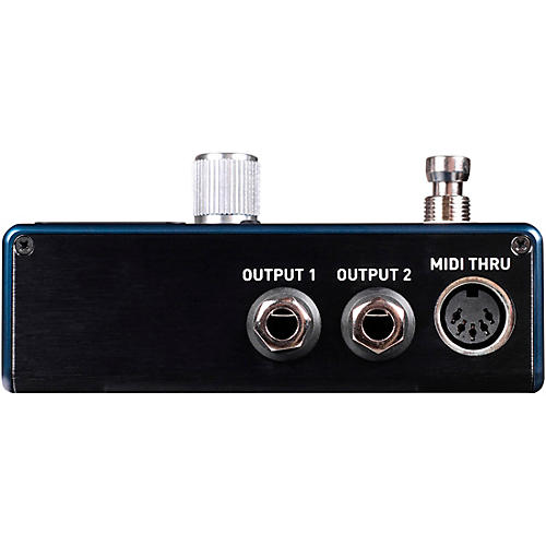 Source Audio EQ2 Programmable EQ Pedal - musicians--Friend