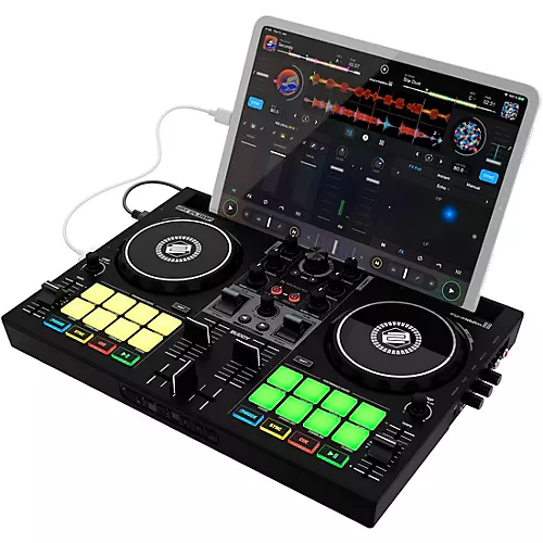 Reloop Buddy - musicians--Friend