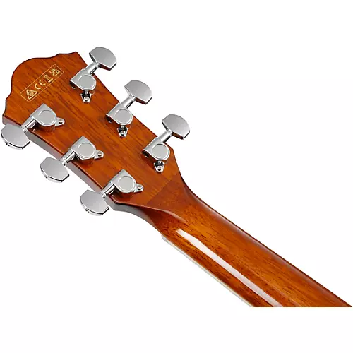Ibanez AEG7MH Grand Concert Acoustic-Electric Guitar Violin Sunburst - musicians--Friend