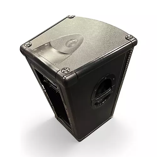 Used Mackie 1521Z Powered Speaker - musicians--Friend