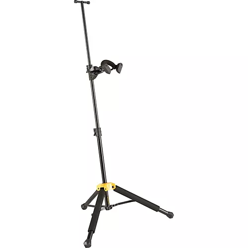 Hercules Travlite Violin/Viola Stand - musicians--Friend