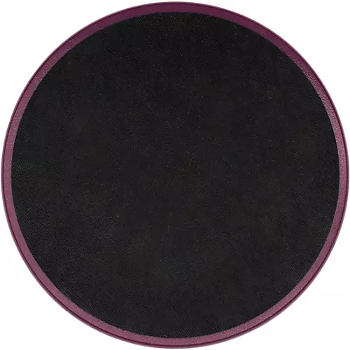 Vic Firth Heavy Hitter Stockpad with Rim - musicians--Friend