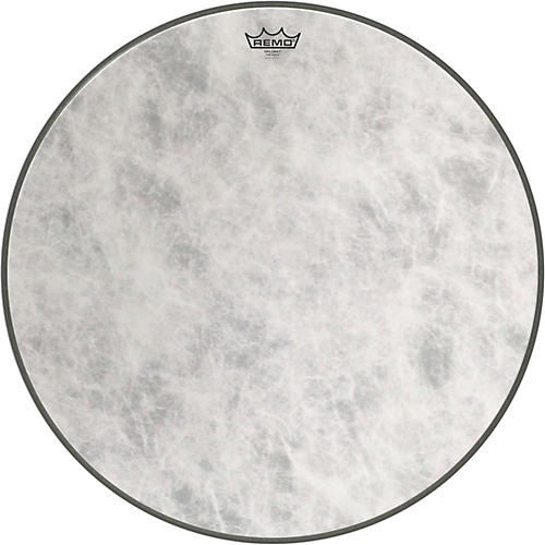 Remo Diplomat Fiberskyn Bass Drum Head 36 in. - musicians--Friend