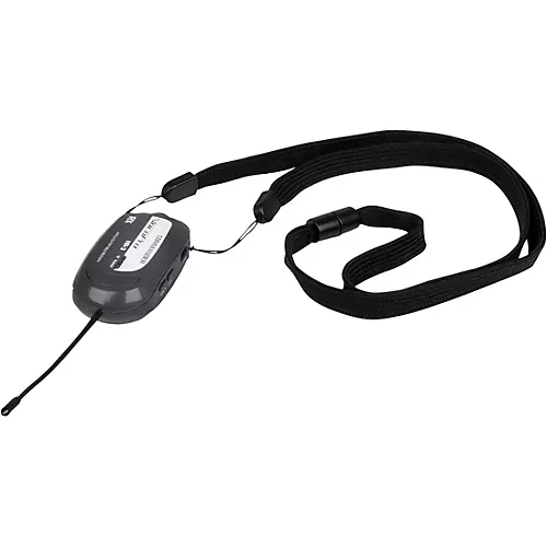 VocoPro Commander-FILM-HANDHELD Wireless System, Frequency Set 3, 902-928mHz - musicians--Friend