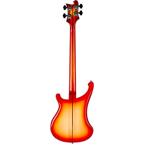 Rickenbacker 4003 Bass Jetglo - musicians--Friend