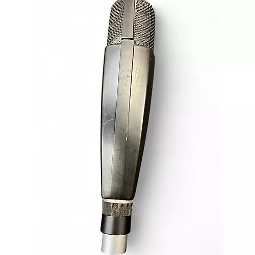Used Sennheiser 421 Dynamic Microphone - musicians--Friend