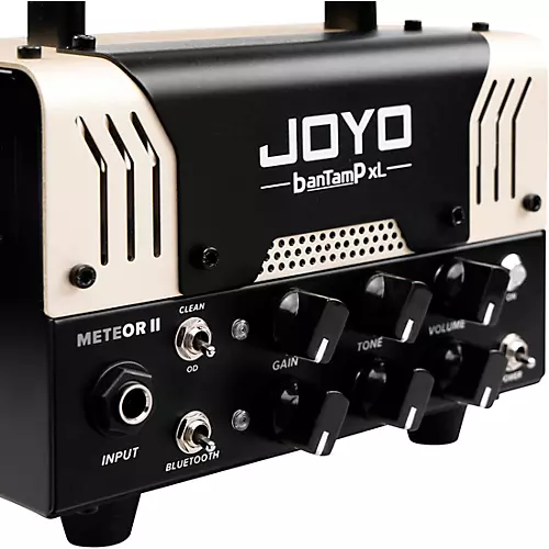 Joyo BanTamP xL Meteor II 20W Guitar Amp Head - musicians--Friend