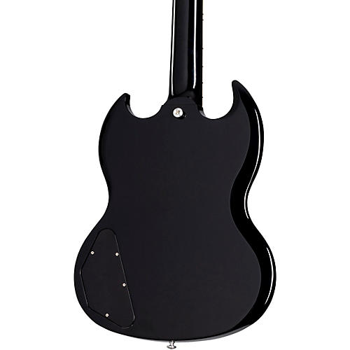Gibson SG Special Electric Guitar Ebony - musicians--Friend