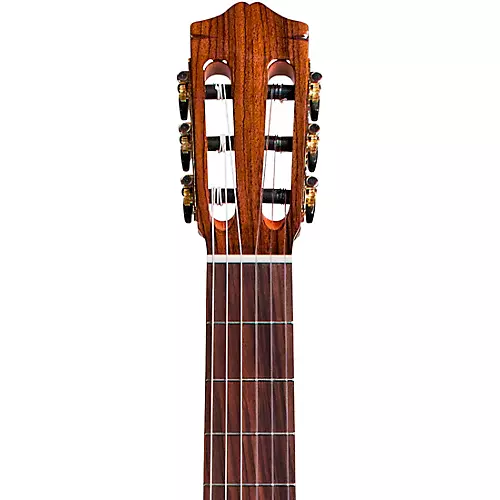 Cordoba F7 Nylon-String Flamenco Acoustic Guitar Natural - musicians--Friend