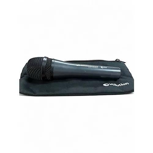 Used Sennheiser E835 Dynamic Microphone - musicians--Friend