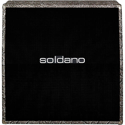 Soldano 4x12