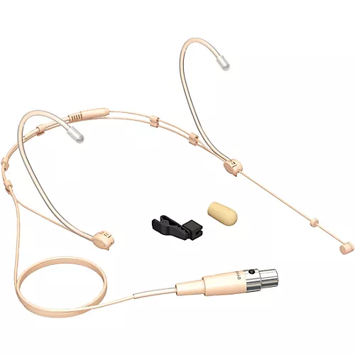 Behringer BD440 Headworn Cardioid Microphone - Tan - musicians--Friend