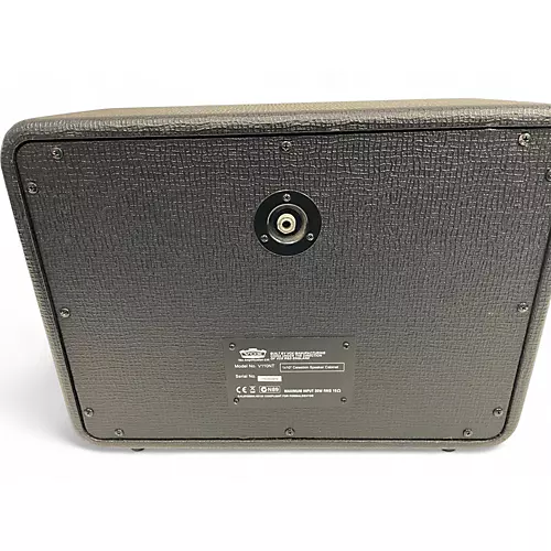 Used VOX V110NT 1x10 Cab Guitar Cabinet - musicians--Friend