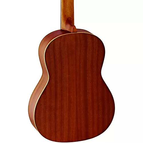 Ortega Family Series R122 Classical Guitar Satin Natural - musicians--Friend