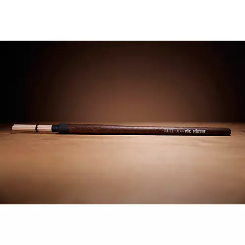Vic Firth RUTE-X Medium Gauge - musicians--Friend