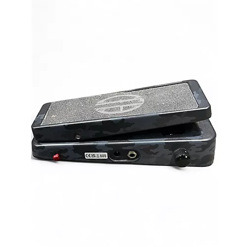 Used Dunlop DB01B Dimebag Wah Effect Pedal - musicians--Friend