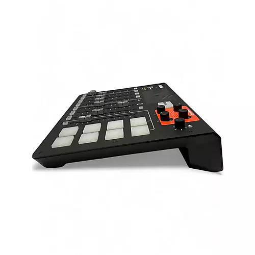 Used RODE Rodecaster Pro Control Surface - musicians--Friend