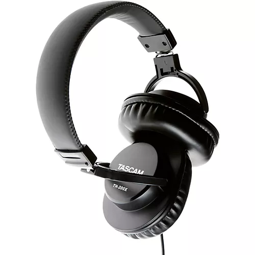 Shure SM7B Mic + TH200X Headphones Podcasting Bundle - musicians--Friend