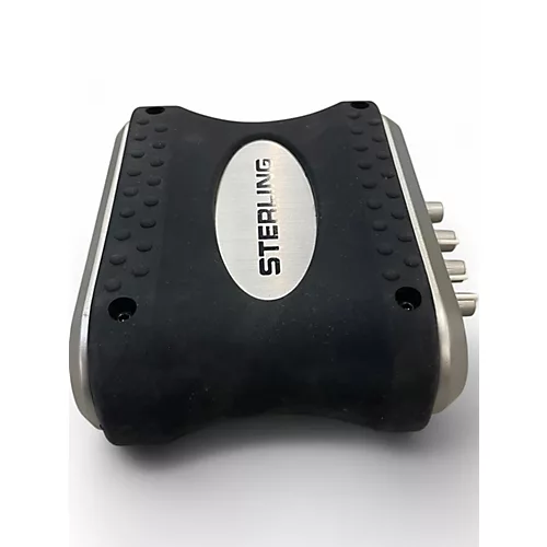 Used Sterling Audio S204HA Headphone Amp - musicians--Friend