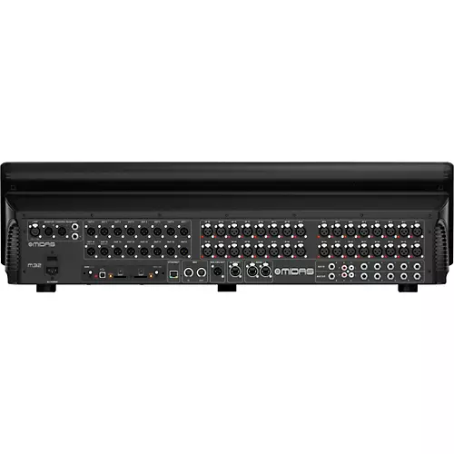 Midas M32 LIVE 40-Channel Digital Mixer - musicians--Friend