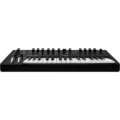 Moog Messenger Monophonic Analog Synthesizer - musicians--Friend