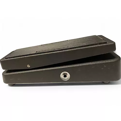Used 2020s Dunlop GCB95 Original Crybaby Wah Effect Pedal - musicians--Friend