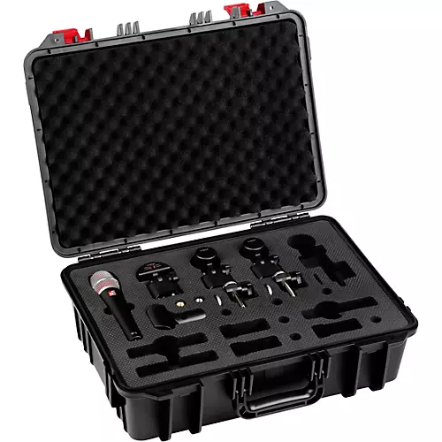 sE Electronics V Pack Venue Drum Microphone Package - musicians--Friend