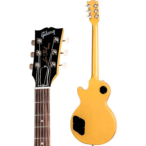 Gibson Les Paul Special Electric Guitar Ebony - musicians--Friend