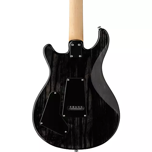 PRS SE Swamp Ash Special Electric Guitar Charcoal - musicians--Friend