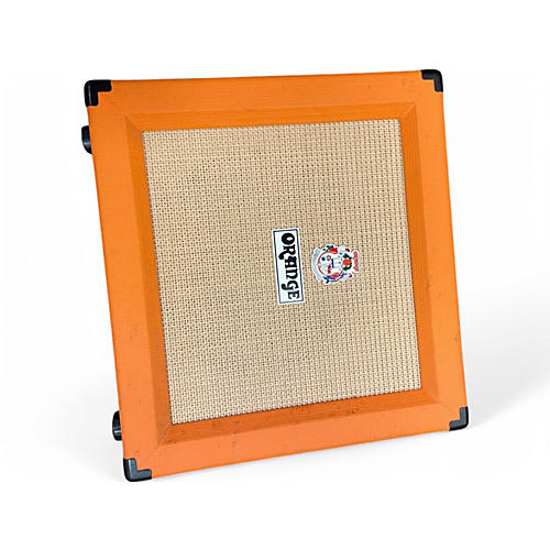 Used Orange Amplifiers TT15C12 tiny terror combo Guitar Combo Amp - musicians--Friend