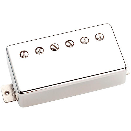 Seymour Duncan APH-2s Alnico II Pro Slash Signature Model Humbucker Pickup Set - Nickel Nickel Cover - musicians--Friend