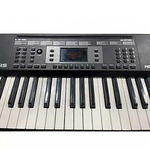 Used Alesis melody 61 - musicians--Friend