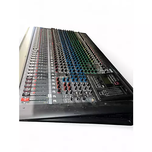Used Yamaha MGP32X Unpowered Mixer - musicians--Friend