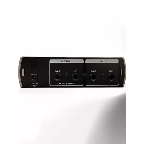 Used PreSonus HP4 Headphone Amp - musicians--Friend