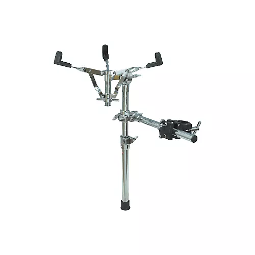 Gibraltar Rack Factory No-Leg Snare Drum Stand - musicians--Friend