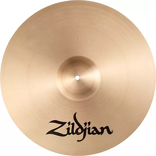 Zildjian A Series Medium-Thin Crash Cymbal 19 in. - musicians--Friend