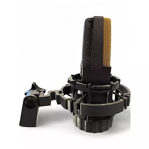 Used AKG C414XLII Condenser Microphone - musicians--Friend