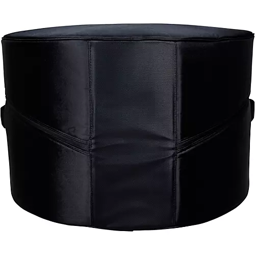 Gator Icon Bass Drum Bag 18 x 16 in. Black - musicians--Friend