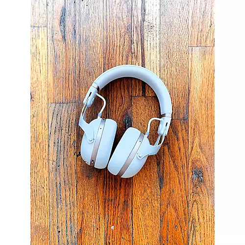 Open-Box VOX VH-Q1 Smart Noise Cancelling Headphones for Guitarists Condition 1 - Mint - musicians--Friend