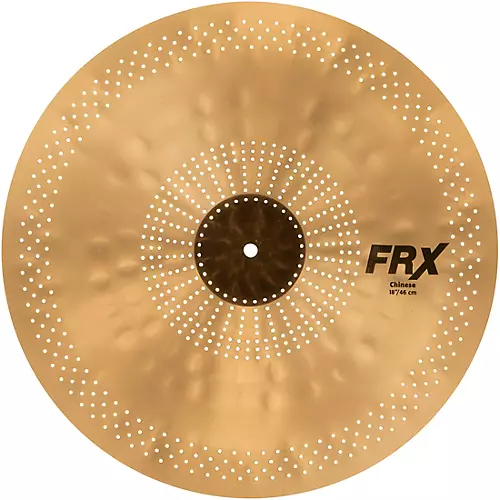 SABIAN FRX Splash 10 in. - musicians--Friend